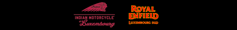 Logo Indian Motorcycle Luxembourg