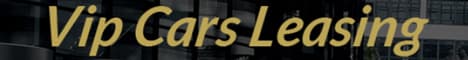 Logo VIP Cars Leasing Sàrl