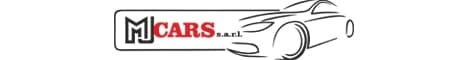 Logo MJCARS sarl