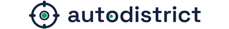 Logo AutoDistrict