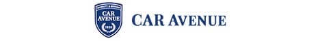 Logo CAR Avenue Autohaus GmbH