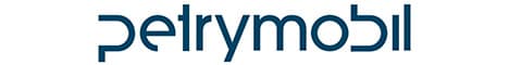Logo Petrymobil DS Roost