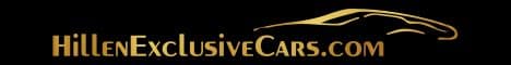Logo Hillen Exclusive Cars