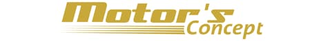 Logo MOTORS CONCEPT