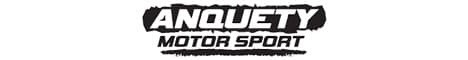 Logo ANQUETY MOTOR SPORT SRL