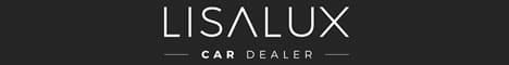 Logo Lisalux SA