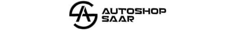Logo Autoshop Saar