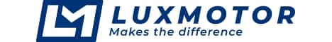 Logo Luxmotor Sàrl - Foetz