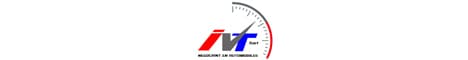 Logo IVT Sàrl
