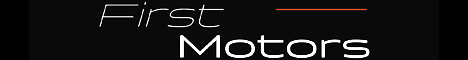 Logo First Motors