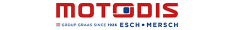 Logo Motodis - Esch