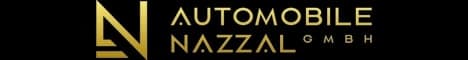 Logo Nazzal Automobile GmbH