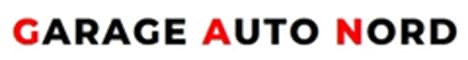 Logo Garage Auto Nord