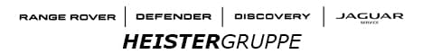 Logo Heister Special Cars GmbH