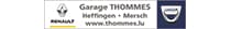 Logo thommes-sarl