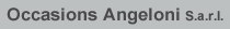 Logo angeloni-marco