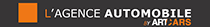 Logo lagence-automobile-luxembourg-by-artcars