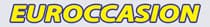 Logo euroccasion