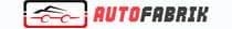 Logo autofabrik