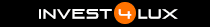 Logo invest4lux