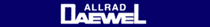 Logo allrad-daewel-gmbh
