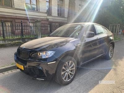 BMW X6M 4.4 iA (2013) - Photo 1