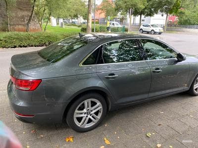 Audi A4 3.0 Tdi 218 Design S-Tronic (2017) - Photo 1