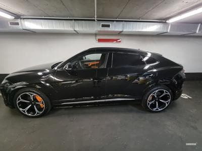 Lamborghini Urus 4.0 V8 Auto. (2020) - Photo 1