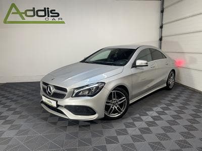 Mercedes CLA 180 110 CV AMG GPS CLA (2018) - Photo 1