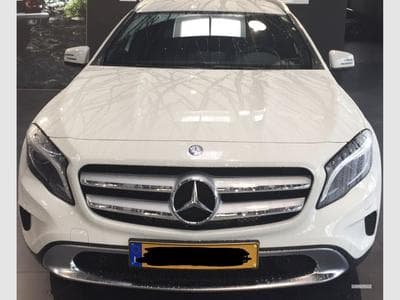 Mercedes GLA 200 200 7G-DCT (2016) - Photo 1