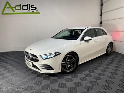 Mercedes A 180 116 CV AMG GPS CLASSE A (2019) - Photo 1