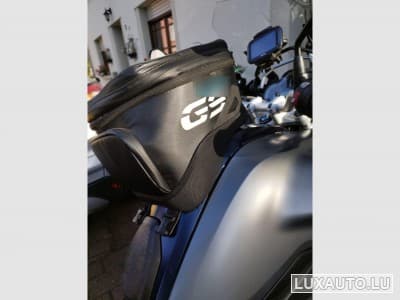 BMW R 1200 GS (2015) - Photo 1