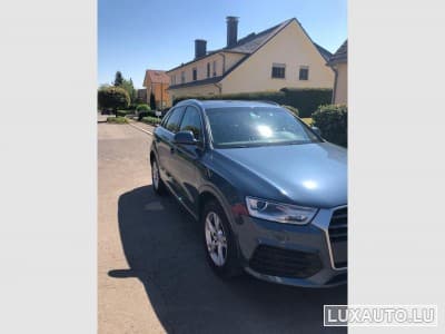 Audi Q3 1.4 TFSi S-Tronic (2017) - Photo 1