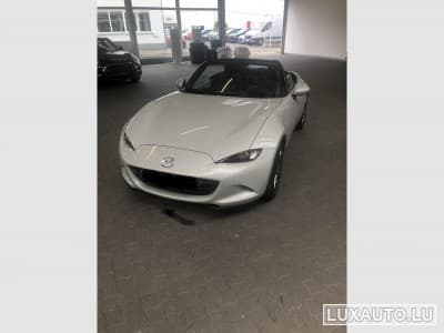 Mazda MX-5 2.0 Skyactiv-G Sports-Line (2019) - Photo 1