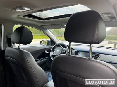Kia Niro 1.6 GDi Sense DCT (EU6d) (2018) - Photo 1
