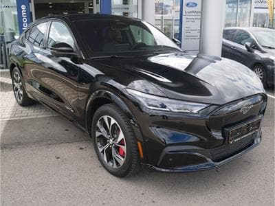 Ford Mustang Mach-E Premium AWD 76kWh Standard Range 269CV/198kW - A1 (2023) - Photo 1