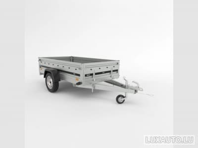 Martz MAXI 230 (2023) - Photo 1