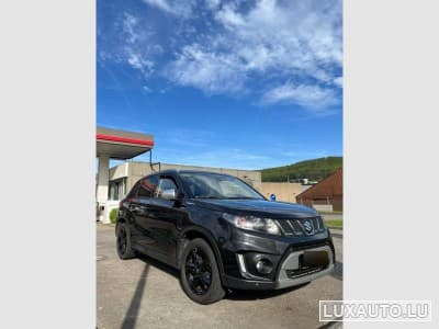 Suzuki Vitara S Version MT2 (2018) - Photo 1