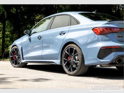 Audi RS3 (2023) - Photo 1