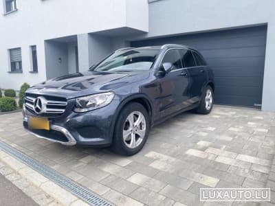 Mercedes GLC 250 GLC 250 (2016) - Photo 1