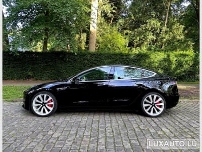 Tesla Model 3 Performance / Dual Motor / FSD (2019) - Photo 1