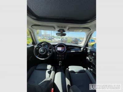 Mini Cooper SE (2021) - Photo 1