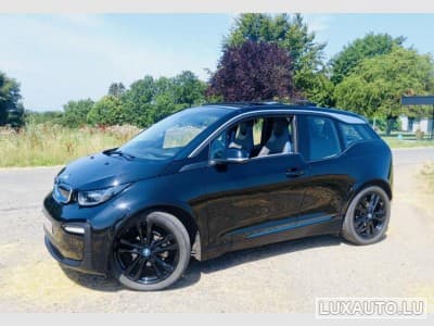 BMW i3 ADVANCED (2019) - Photo 1