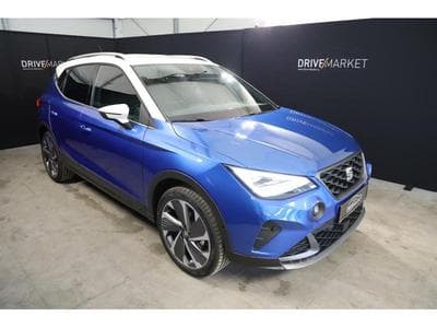 Seat Arona FR (2023) - Photo 1