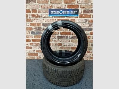 Pneus 255/40R18 99V (2026) - Photo 1