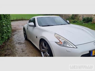 Nissan 370Z (2010) - Photo 1