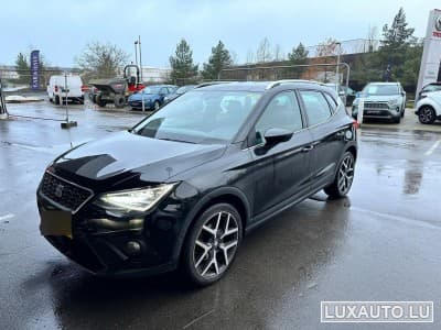 Seat Arona (2021) - Photo 1