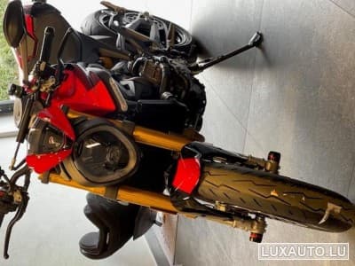 Ducati SP (2023) - Photo 1