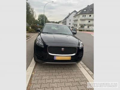 Jaguar E-Pace 150 Awd Automatique (2019) - Photo 1