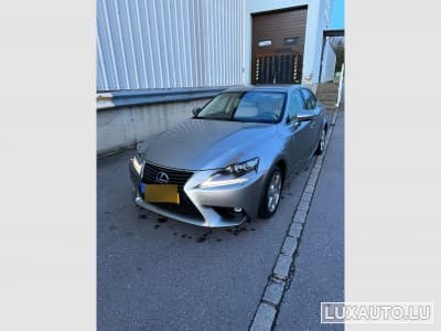 Lexus IS IS300 h Privilege LI (2015) - Photo 1